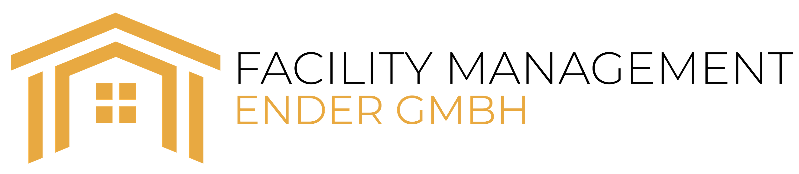 Facility Management Sebastian Ender